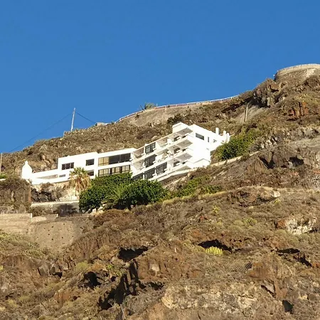 Apartament Mesa Del Mar Apartament Tacoronte