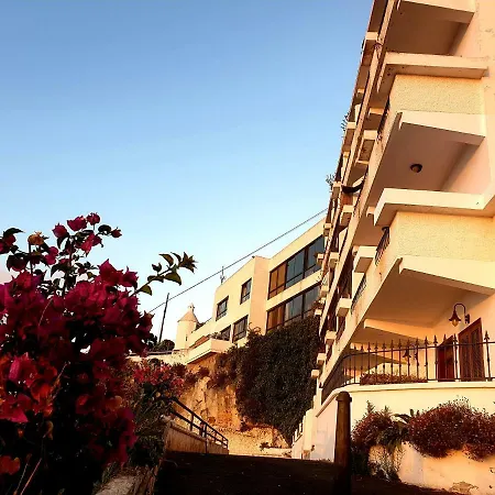 Apartament Mesa Del Mar Apartament Tacoronte