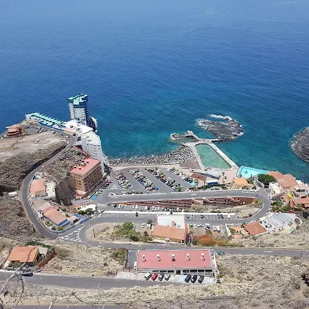 Apartament Mesa Del Mar Apartament *